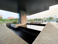 -广州市城市规划展览中心