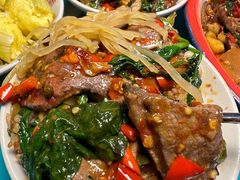-川正旺江湖菜(三元桥店)
