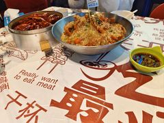 -石牌岭小亮蒸虾•湖北老字号(左岭店)