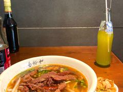-易裕和·长沙米粉(友谊路店)