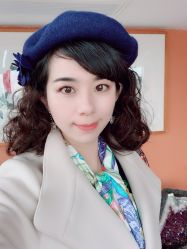 -张涛·欣悦造型