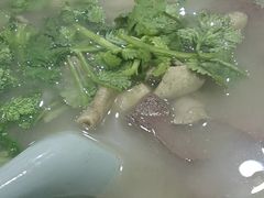 -金原鸭血粉丝汤总店(锁金村店)