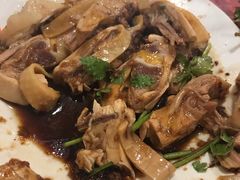 白斩鸡-振鼎鸡(福州路店)