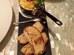 -广州四季酒店·佰鲜汇·现代法餐