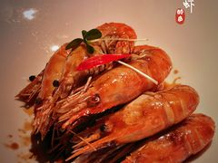 -醉庐·新上海菜(南京西路店)