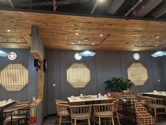 -重庆大队长火锅(凤城八路店)