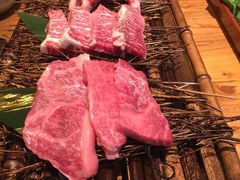 韩都·黑牛的店(大悦城店)-黑牛の店·和牛烧肉(大悦城店)