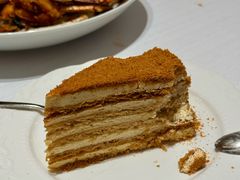 -马克西姆俄罗斯餐厅(通亚街店)