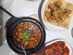 -鸡毛店·川菜(文殊院店)