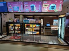 -百丽宫影城(嘉里汇店)