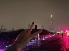 -南京城墙景区