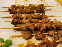 -衡哥肉铺