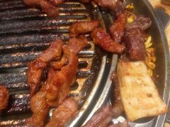 -金顺碳烤肉(1号店)