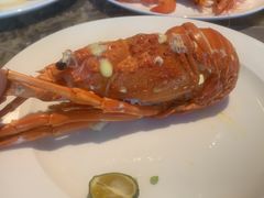 -安蒂娅·海鲜自助餐厅(安蒂娅美兰酒店)