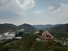 -五当召景区