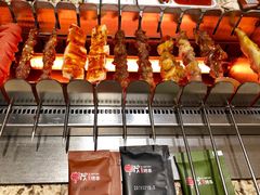 -丰茂烤串(六里桥店)
