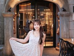 -IL TEATRO 精品意大利餐厅