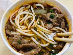 -江三王记牛杂馆(总店)