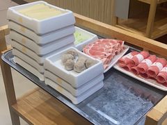 -傣妹火锅(四川北路店)
