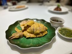 -荣兴酒家(徐家汇店)