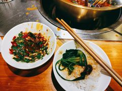 -玉汇林串串香(御营店)