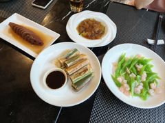 -三台山庄中餐厅