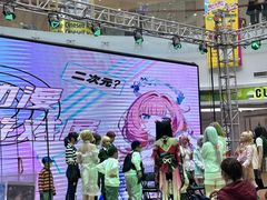 -栖乐荟购物广场