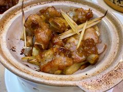 -点都德(华强南店)