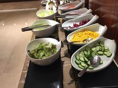 -南湖名都·景湖轩全日制餐厅·海鲜自助·东南亚风味·临湖而食