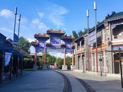 -阳澄湖半岛旅游度假区
