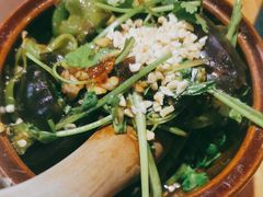 -云海肴云南菜·蒸汽石锅鱼(北京良乡华冠店)