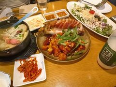 -Myth猪蹄(明洞店)