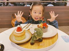 -KNOTKNOT珞珞·日式甜品(K11店)