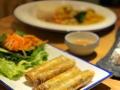 -阮氏娘·越南料理(双子塔店)