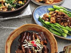 -常来小聚·广州非遗传承餐厅(高德置地店)