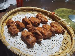 -天下客饭店(中山路店)