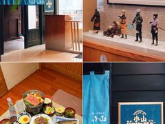 -小山日本料理(兴业太古汇店)