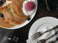 -The Coffee Academïcs(铜锣湾店)
