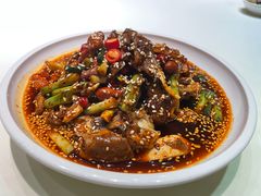 -铜锣湾·有麝自然香(重庆新天地店)