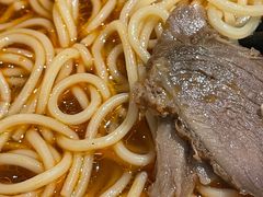 -和府捞面(东直门银座店)