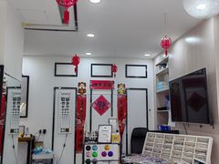 -视佳眼镜EYE(中山北路店)