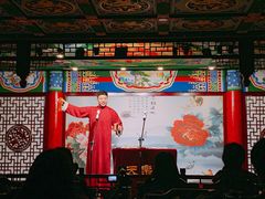 -武汉天乐社武宫剧场