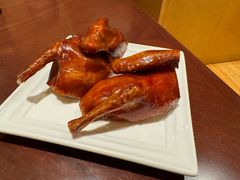 -杭州JW万豪酒店-万豪中餐厅