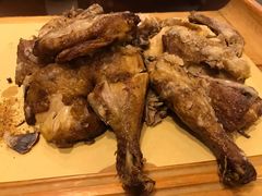 -老华洋饭庄(成林道店)