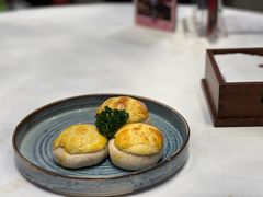 -白天鹅宾馆-宏图府餐厅