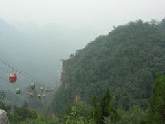 -狼牙山风景区