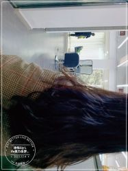 -诗悦发型SALON·圣罗兰店