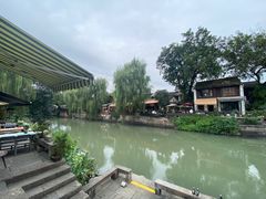 -小河直街历史文化街区