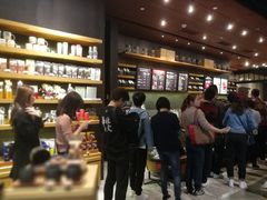 -星巴克臻选(深圳罗湖万象城店)