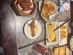 -小街天府(西工小街店)